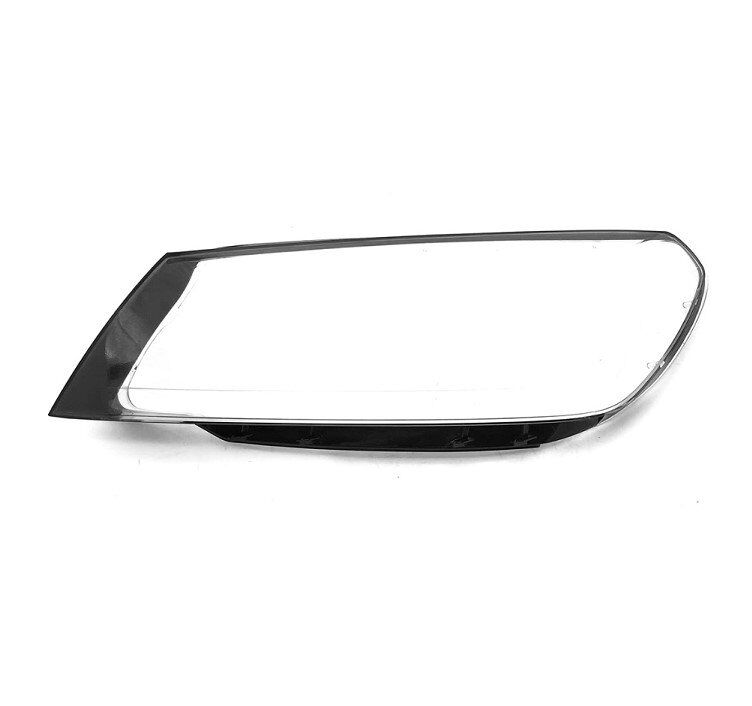 VW Touareg II LIFT 2015  -  2018 Sol Far Camı