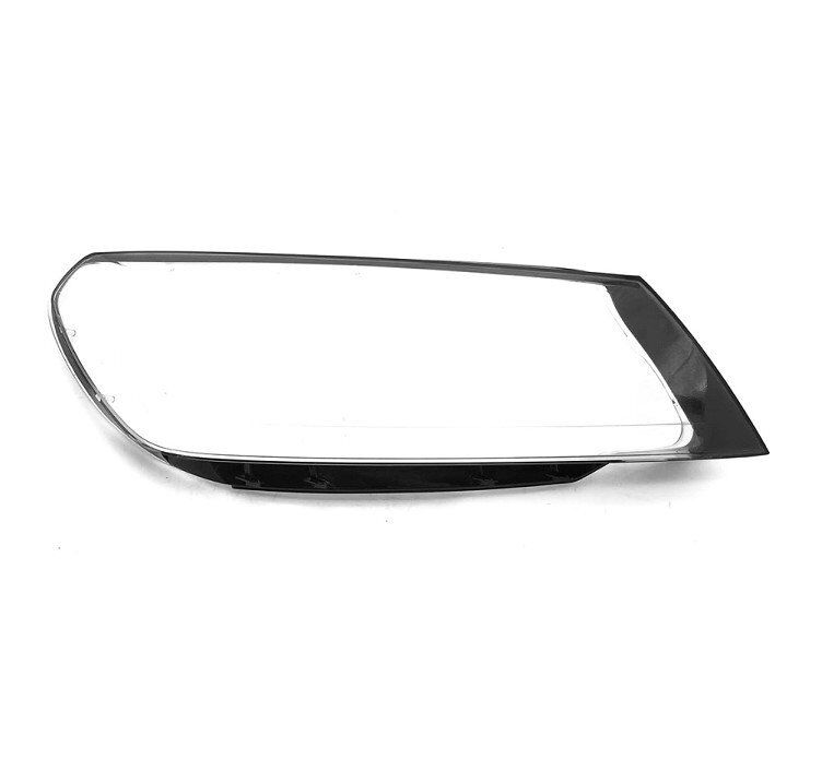 VW Touareg II LIFT 2015  -  2018 Sağ Far Camı