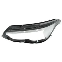 VW Golf 8 2019  -  2023 Sol Far Camı