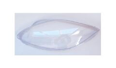 Seat Leon 2009  -  2013 Sol Far Camı