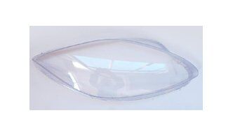 Seat Leon 2009  -  2013 Sağ Far Camı