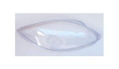 Seat Leon 2009  -  2013 Sağ Far Camı