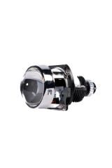 2.5inç Bi-Led Metal Projektör