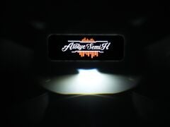 2.5inç Bi-Led Metal Projektör