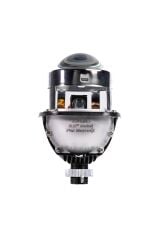 2.5inç Bi-Led Metal Projektör