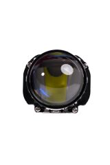 2.5inç Bi-Led Blue Projektör