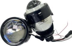 2.7inç Bi-Led Lazer Projektör