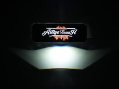 3.0inç Bi-Led Sis Lazer Projektör