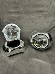 3.0 inç Bi-Xenon Mercek