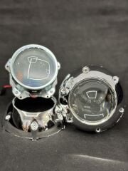 3.0 inç Bi-Xenon Mercek