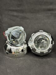 3.0 inç Bi-Xenon Mercek