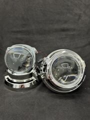 3.0 inç Bi-Xenon Mercek