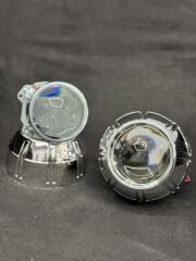 3.0 inç Bi-Xenon Mercek