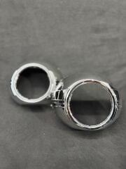 3.0 inç Mercek Kapak Ls01