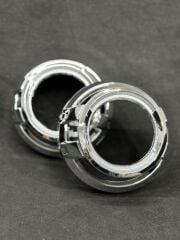 3.0 inç Mercek Kapak Ls05