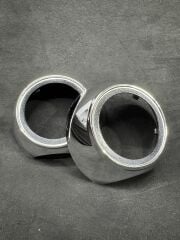 3.0 inç Mercek Kapak Ls05