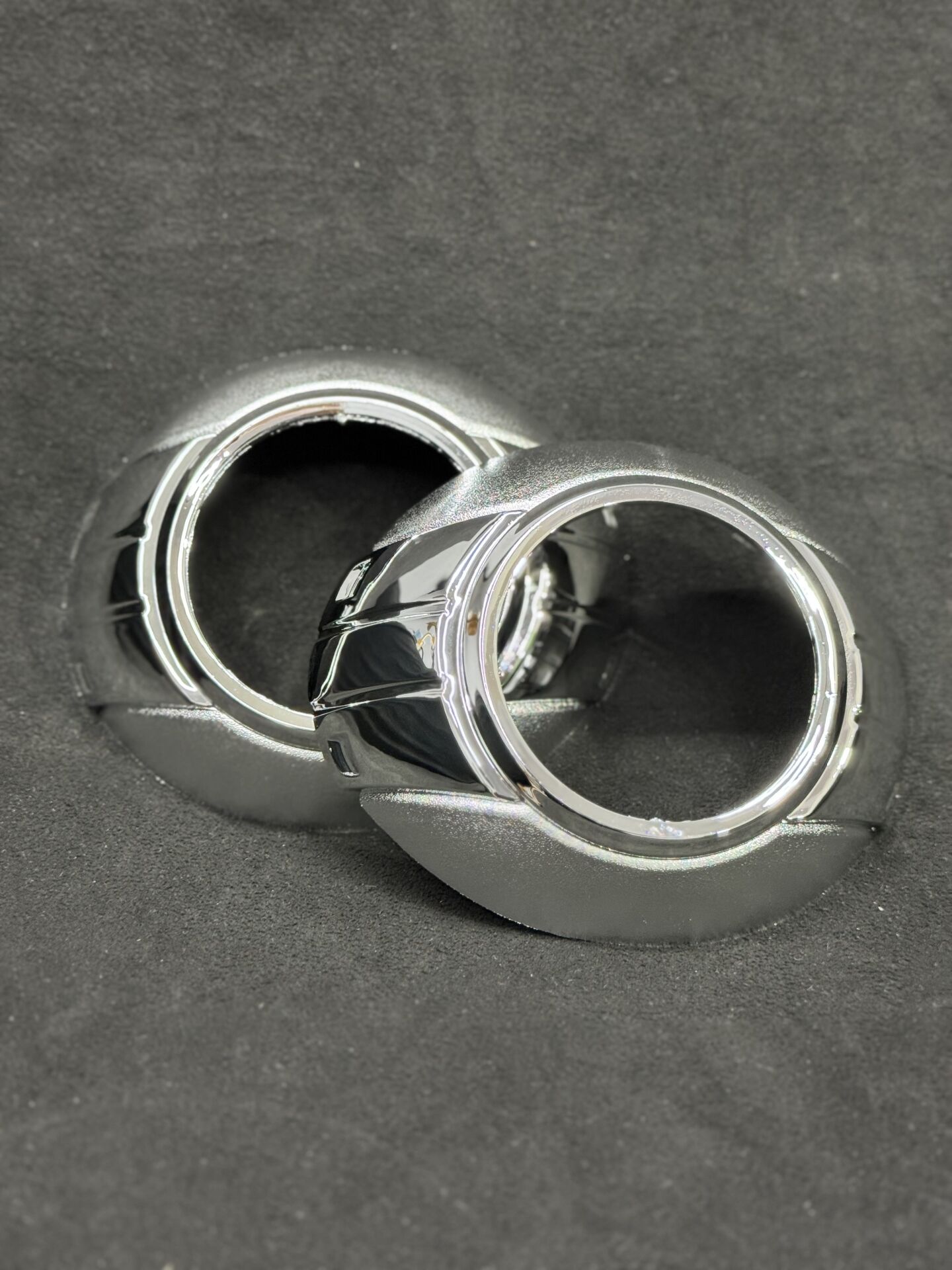 3.0 inç Mercek Kapak Ls17