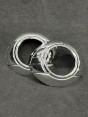 3.0 inç Mercek Kapak Ls17