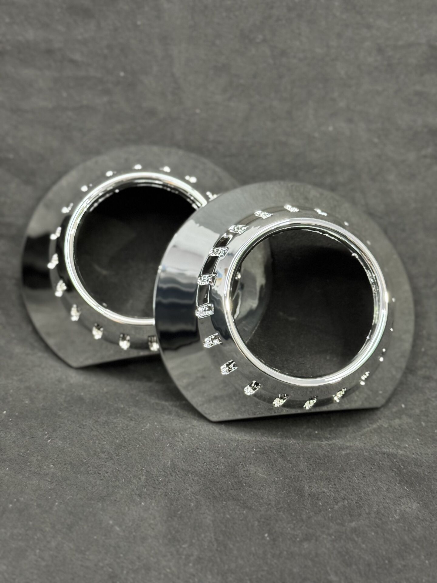 3.0 inç Mercek Kapak Ls21