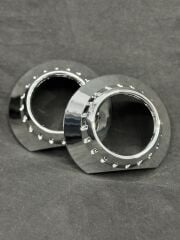 3.0 inç Mercek Kapak Ls21