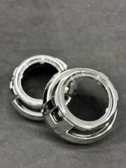 3.0 inç Mercek Kapak Ls26