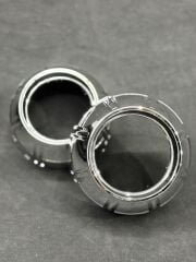 3.0 inç Mercek Kapak Ls37