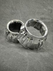 3.0 inç Mercek Kapak Ls47