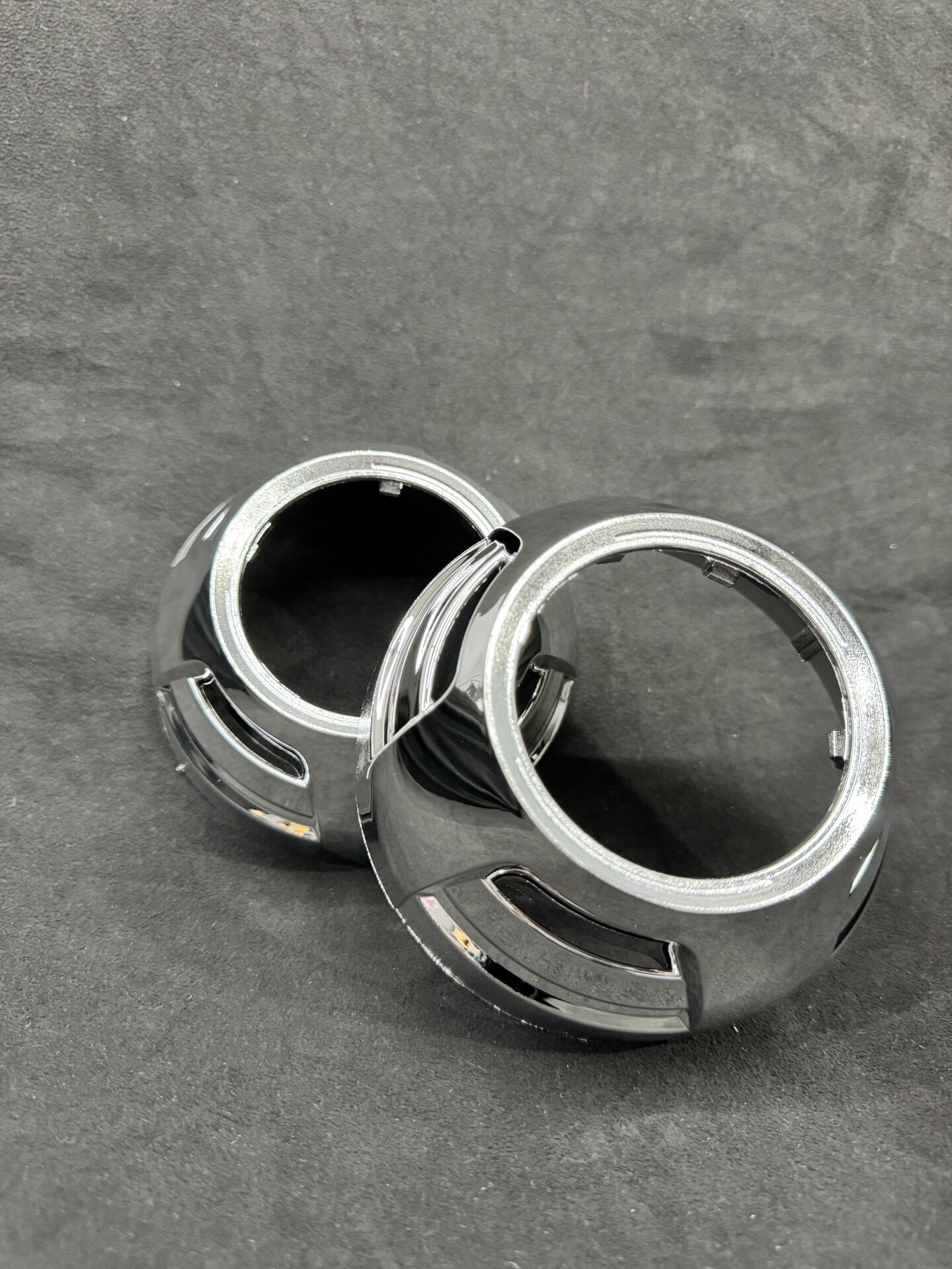 3.0 inç Mercek Kapak Ls60