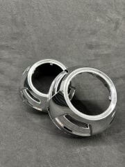 3.0 inç Mercek Kapak Ls60