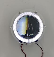 Led Angel Mercek Kapakları