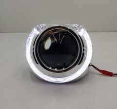Led Angel Mercek Kapakları