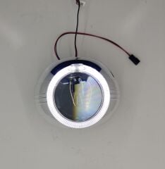 3.0 İnç Led Angel Mercek Kapak