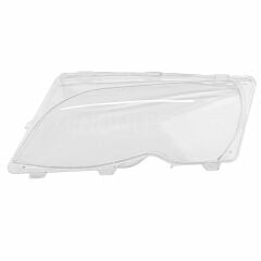 BMW 3 E46 Coupe Cabrio 1998  -  2002 Sol Far Camı