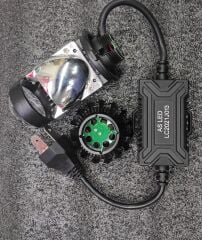 MİNİ H4 PROJEKTÖR