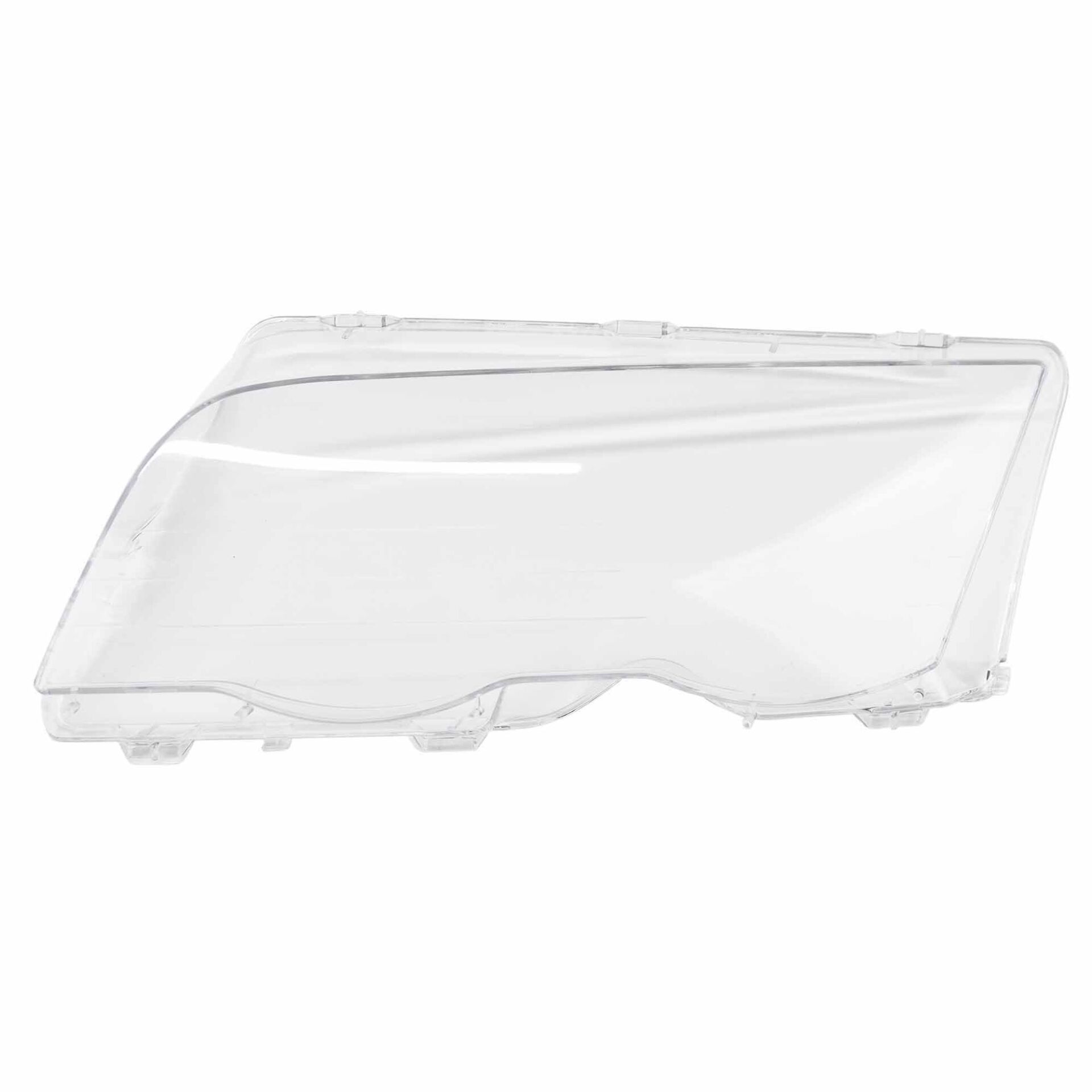 BMW 3 E46 1998 – 2001 4 Door Sol Far Camı