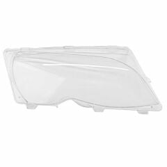 BMW 3 E46 2001 – 2005 Sağ Far Camı