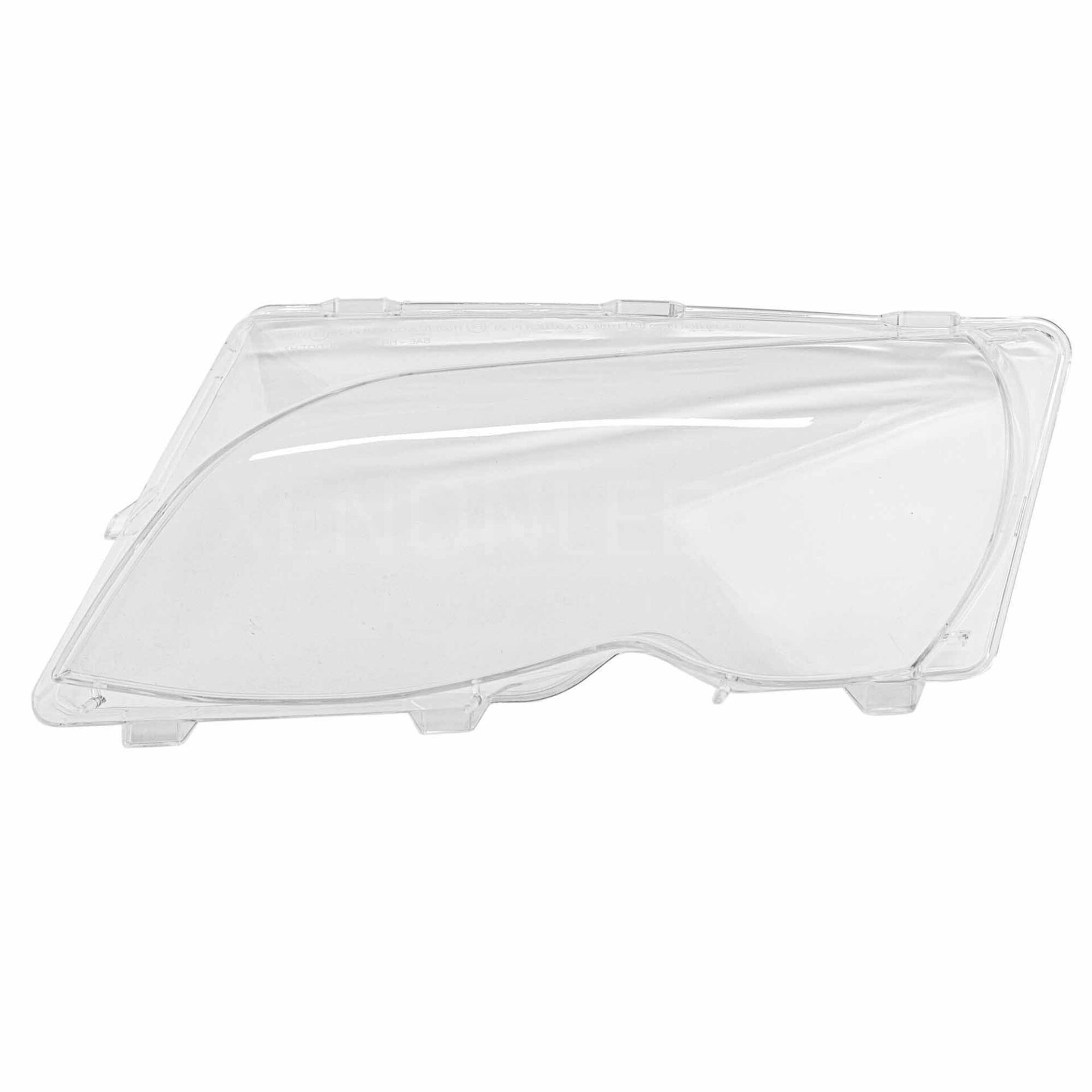 BMW 3 E46 2001 – 2005 Sol Far Camı