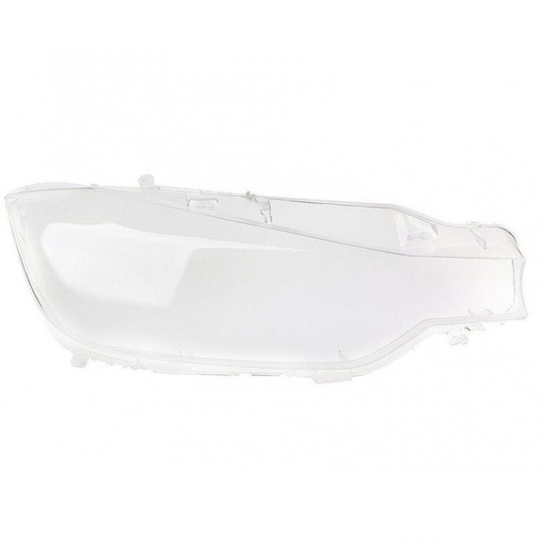 BMW 3 F30/F31 2012–2015 Sağ Far Camı