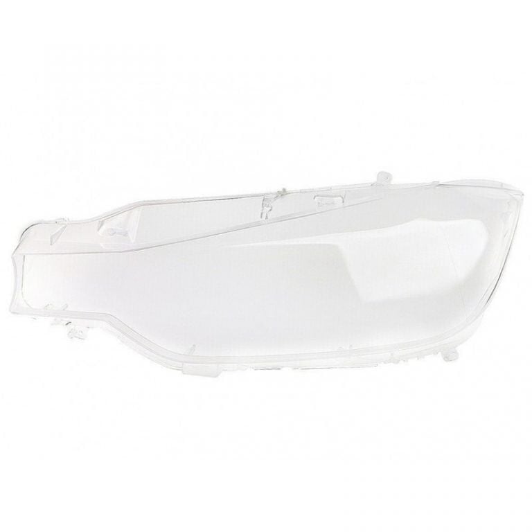 BMW 3 F30/F31 2012–2015 Sol Far Camı