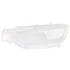 BMW 3 F30/F31 2012–2015 Sol Far Camı