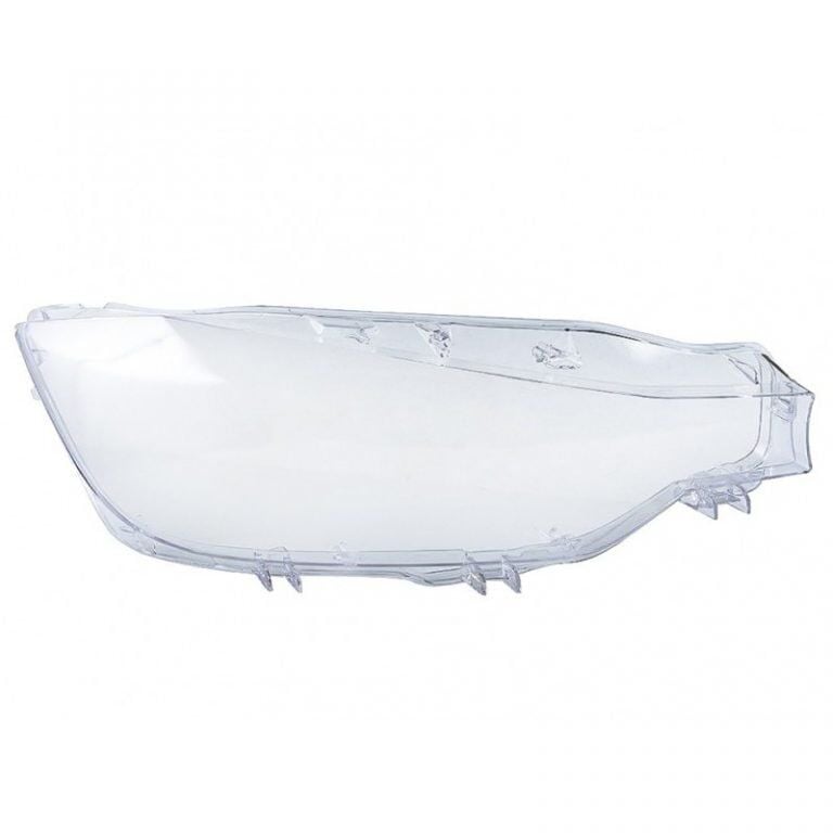 BMW 3 F30 F35 LIFT  2016 - 2018  Sağ Far Camı