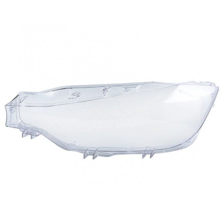 BMW 3 F30 F35 LIFT  2016 - 2018  Sol Far Camı