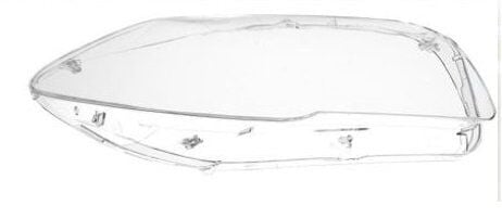 BMW 5 F10/F11 2009 - 2016 Sağ Far Camı