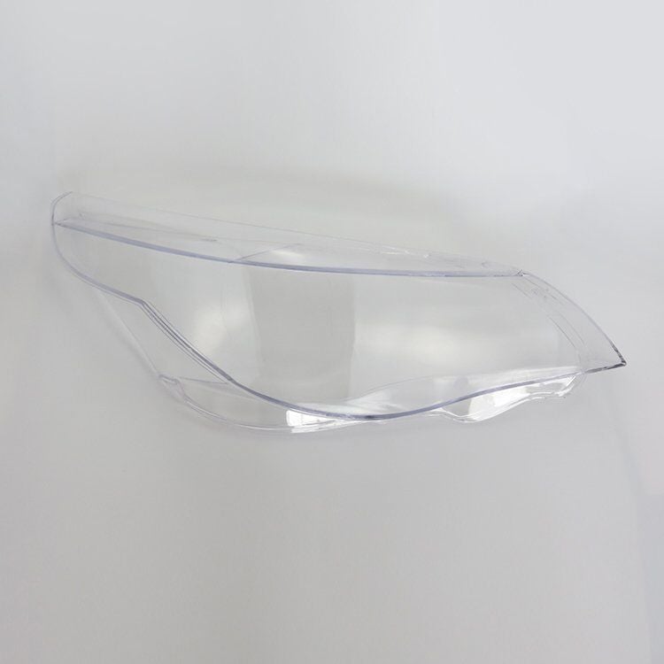 BMW 5 E60  2004 - 2010  Sağ Far Camı