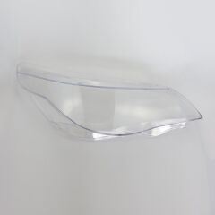 BMW 5 E60  2004 - 2010  Sağ Far Camı