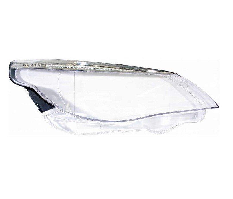 BMW 5 E60 LCI  2007 - 2010  Sağ Far Camı