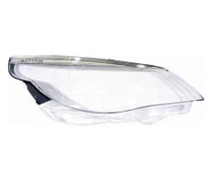 BMW 5 E60 LCI  2007 - 2010  Sağ Far Camı