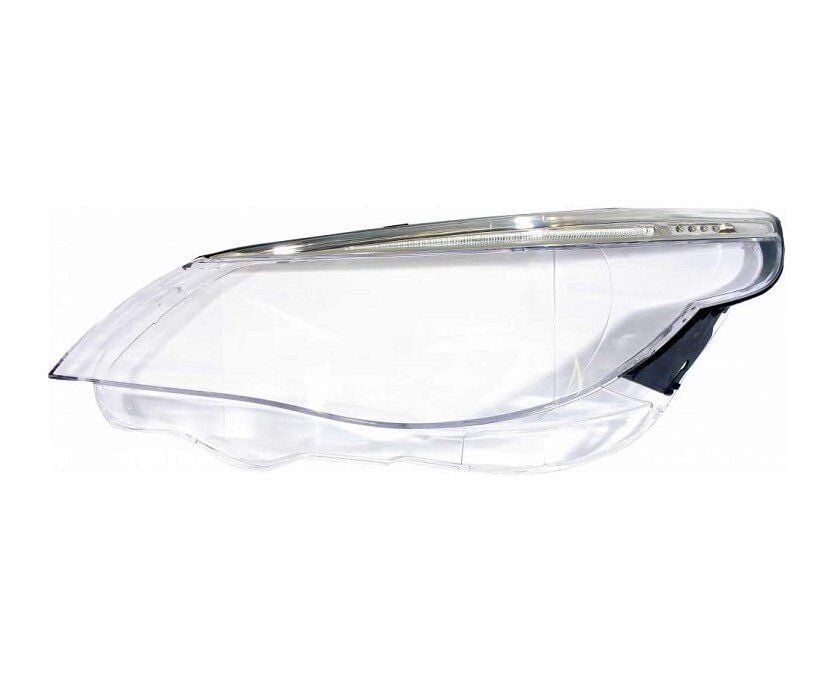 BMW 5 E60 LCI  2007 - 2010  Sol Far Camı