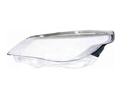 BMW 5 E60 LCI  2007 - 2010  Sol Far Camı