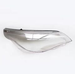 BMW 5 E60 LCI  2007 - 2010  Sağ Far Camı
